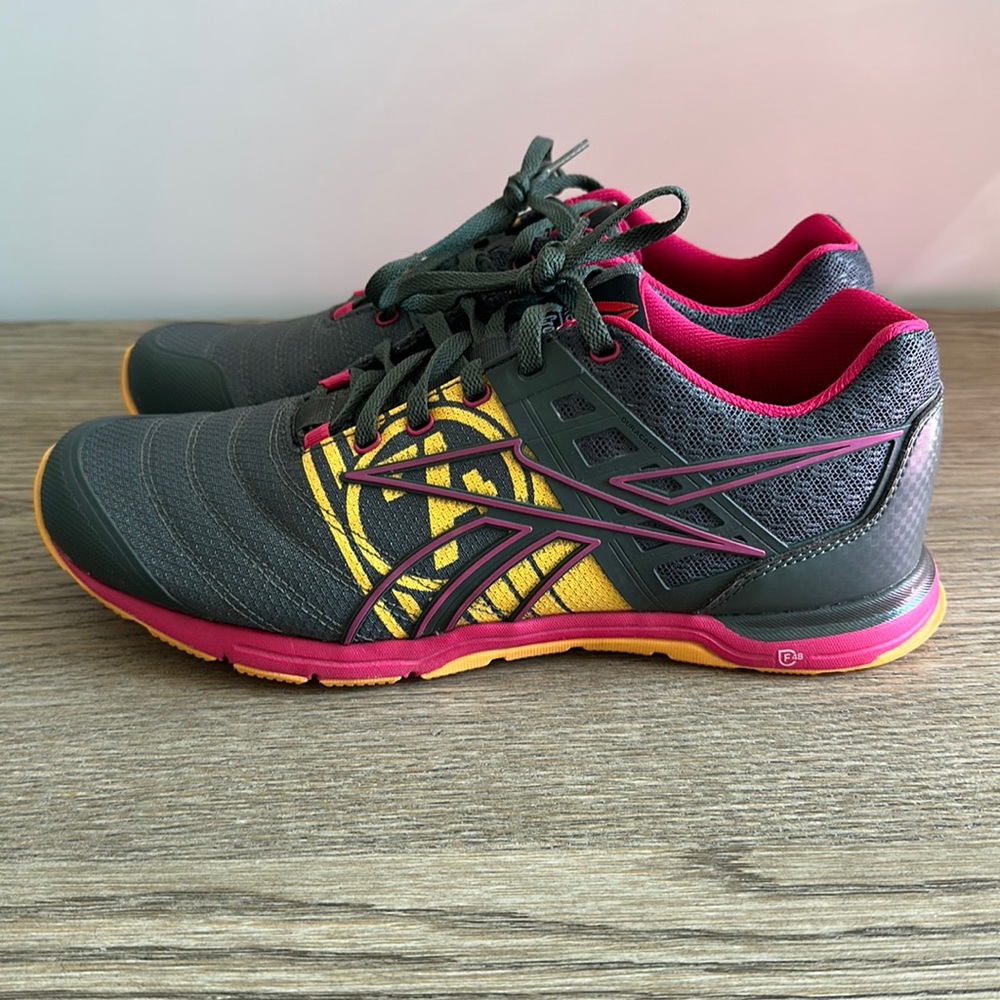 Reebok CrossFit Women’s size 8 Sneakers